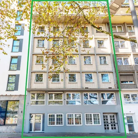 Apartman 62 2 *