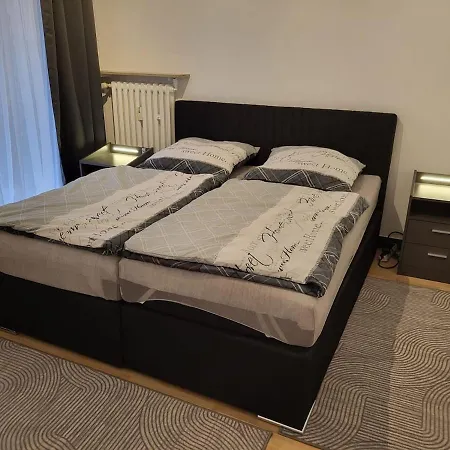 Appartamento 62 2 Essen