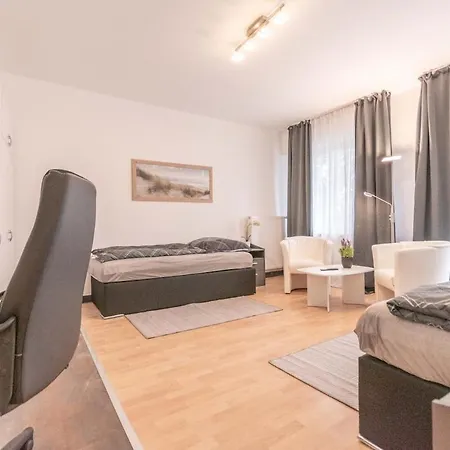 Apartment 62 Einfach Mehr 2 *