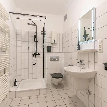 62 2 Apartman Essen