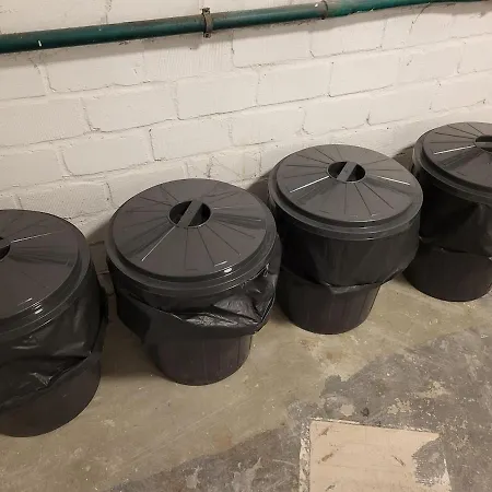 62 Einfach Mehr 2 Apartment Essen