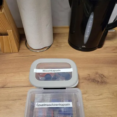 62 Einfach Mehr 2 Apartment *