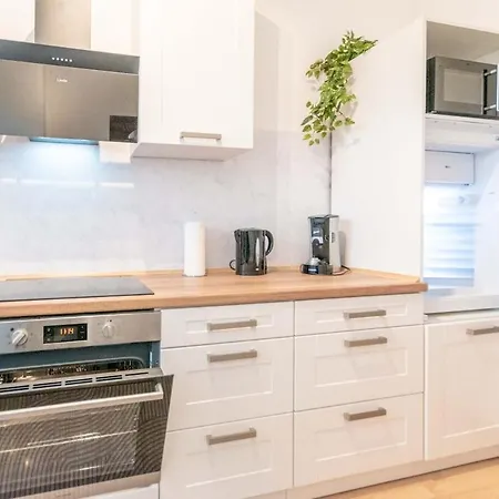 Appartamento 62 2 Essen